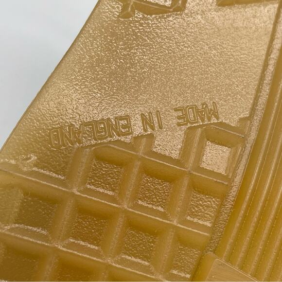 Dr. Martens, Made In England Leather Shoes. Size 7 Men's Vintage! - Picture 6 of 12